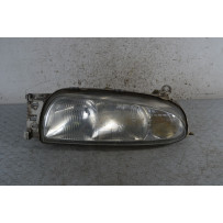 Faro Anteriore SX Ford Fiesta IV dal 1995 al 2002 Cod 1042631  1696499523305
