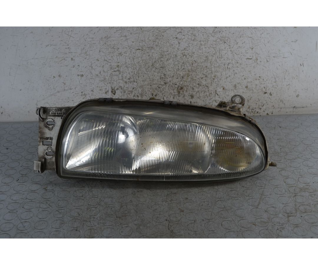 Faro Anteriore SX Ford Fiesta IV dal 1995 al 2002 Cod 1042631  1696499523305