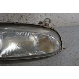 Faro Anteriore SX Ford Fiesta IV dal 1995 al 2002 Cod 1042631  1696499523305