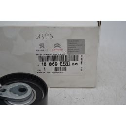 Puleggia tenditore cintura di distribuzione CITROËN, DS,FORD,MAZDA,MITSUBISHI  1696500956580