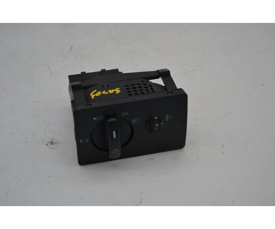 Pulsantiera Comando Luci Ford Focus dal 2004 al 2011 Cod 4M5T13A024LA  1696510668299