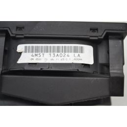 Pulsantiera Comando Luci Ford Focus dal 2004 al 2011 Cod 4M5T13A024LA  1696510668299