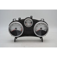 Strumentazione Contachilometri Completa Peugeot 207 dal 2006 al 2015 Cod A2C53065547  1696514539083