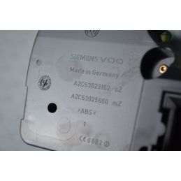 Strumentazione contachilometri completa Volkswagen Golf V Dal 2003 al 2008 Cod 1K0920861M  1696514969637