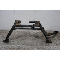 Cavalletto Centrale Suzuki Burgman 400 K7 dal 2007 al 2013  1696516319485