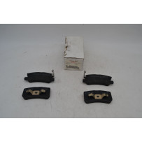 Kit Pastiglie Freno Anteriori Mazda 6 GJ dal 2012 in poi Cod 4605a502  1696516244794