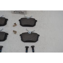 Kit Pastiglie Freno Posteriori Mitsubishi Colt IV dal 1994 al 1996 Cod mz690343  1696578814904