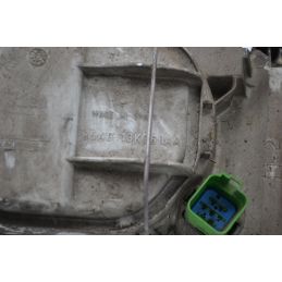 Faro fanale anteriore destro DX Ford Escort dal 1990 al 2000 Cod 95AG13K060AA  1696586109030