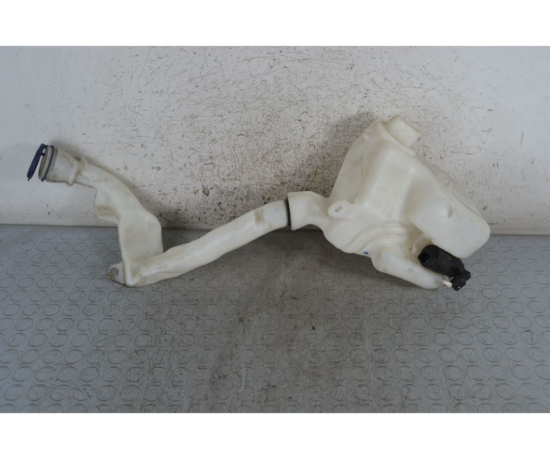 Vaschetta Acqua Tergicristalli Peugeot 207 dal 2006 al 2015 Cod 9648337580  1696586521801