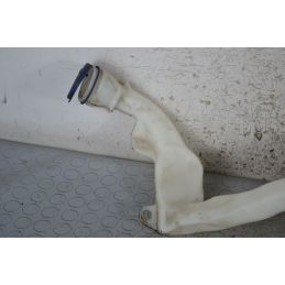 Vaschetta Acqua Tergicristalli Peugeot 207 dal 2006 al 2015 Cod 9648337580  1696586521801