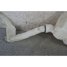 Vaschetta Acqua Tergicristalli Peugeot 207 dal 2006 al 2015 Cod 9648337580  1696586521801