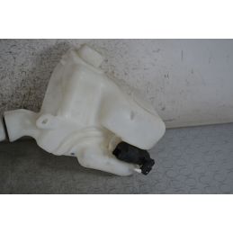Vaschetta Acqua Tergicristalli Peugeot 207 dal 2006 al 2015 Cod 9648337580  1696586521801