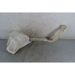 Vaschetta Acqua Tergicristalli Citroen C2 dal 2003 al 2009 Cod 9642546080  1696587002309
