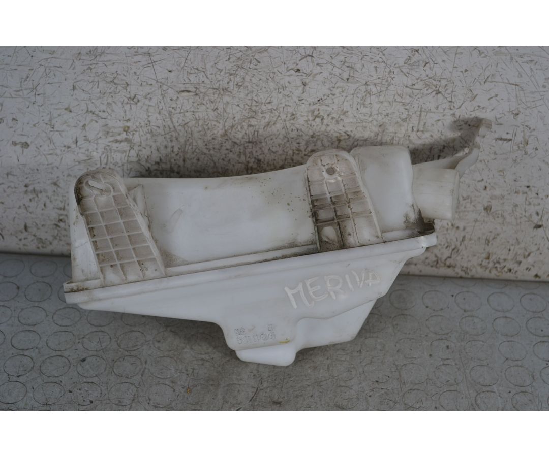 Vaschetta Acqua Tergicristalli Opel Meriva B dal 2010 al 2017 Cod 13250456  1696588995754