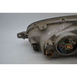 Faro Anteriore DX Daewoo Tacuma dal 2000 al 2009 Cod 96260520  1696589613817