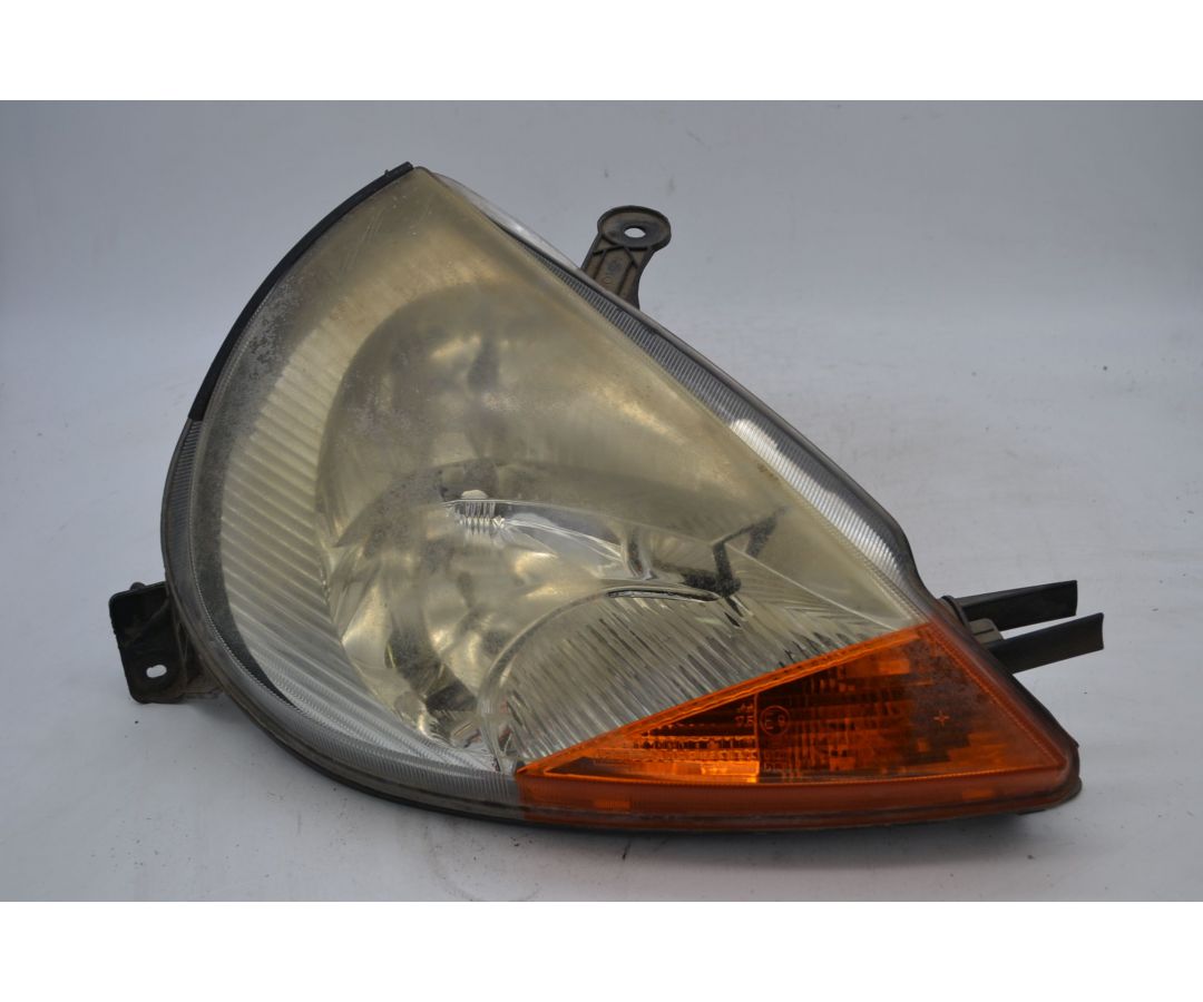 Faro Anteriore DX Ford Ka dal 1996 al 2008 Cod 1079423  1696594729411