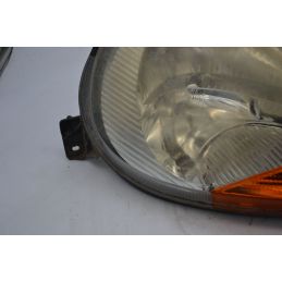 Faro Anteriore DX Ford Ka dal 1996 al 2008 Cod 1079423  1696594729411