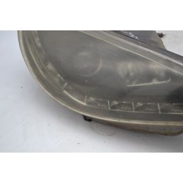 Faro Fanale anteriore DX Peugeot 206 dal 1998 al 2003 cod 6204S9  1696597177592