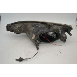 Faro Fanale anteriore DX Peugeot 206 dal 1998 al 2003 cod 6204S9  1696597177592