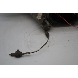 Faro Fanale anteriore DX Peugeot 206 dal 1998 al 2003 cod 6204S9  1696597177592