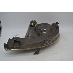 Faro Fanale anteriore DX Peugeot 206 dal 1998 al 2003 cod 6204S9  1696597177592