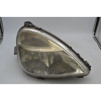 Faro Anteriore DX Mercedes Classe A W168 dal 1997 al 2004 Cod A1688201861  1696598087975