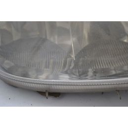 Faro Anteriore DX Mercedes Classe A W168 dal 1997 al 2004 Cod A1688201861  1696598087975