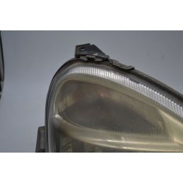 Faro Anteriore DX Mercedes Classe A W168 dal 1997 al 2004 Cod A1688201861  1696598087975