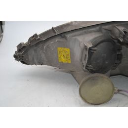 Faro Anteriore DX Mercedes Classe A W168 dal 1997 al 2004 Cod A1688201861  1696598087975