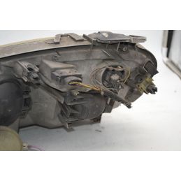 Faro Anteriore DX Mercedes Classe A W168 dal 1997 al 2004 Cod A1688201861  1696598087975