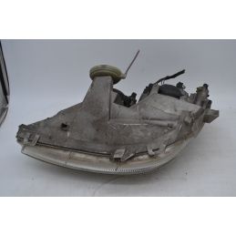 Faro Anteriore DX Mercedes Classe A W168 dal 1997 al 2004 Cod A1688201861  1696598087975