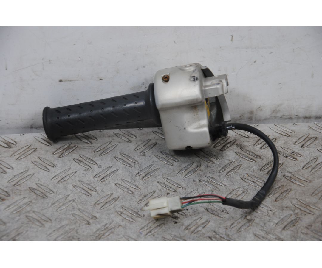 Commutatore Devio Luci Destro Yamaha XC 300 Dal 2003 al 2006  1696837665810