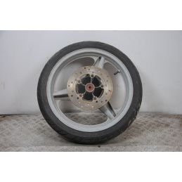 Cerchio Anteriore Piaggio Free 50 dal 1992 al 2003  1696838225655