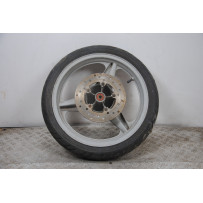 Cerchio Anteriore Piaggio Free 50 dal 1992 al 2003  1696838225655