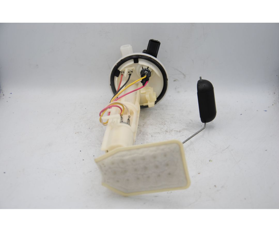 Pompa Benzina Yamaha YZF R125 Dal 2017 al 2018  1696838703382