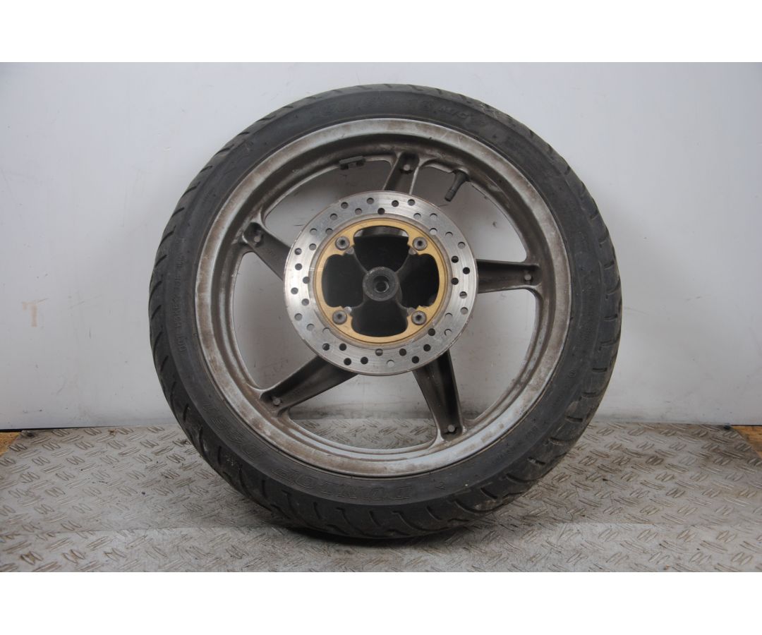 Cerchio Anteriore Honda SH 125 / 150 Dal 2001 al 2012  1696840558550