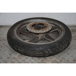 Cerchio Anteriore Honda SH 125 / 150 Dal 2001 al 2012  1696840558550