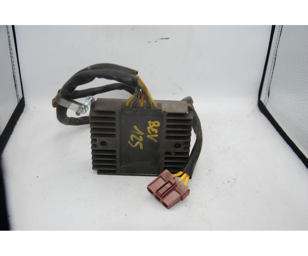 Regolatore Di Tensione Piaggio COD : SH689JB Dal 2001 al 2010  1696841078163