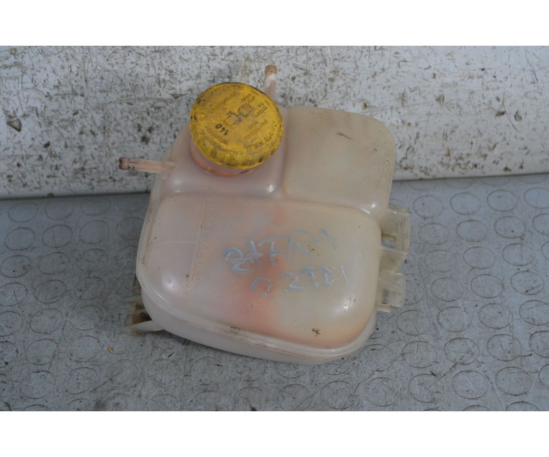 Vaschetta Liquido Refrigerante Radiatore Opel Zafira A 2.2 TDI dal 1999 al 2005  1696840902643