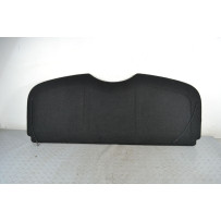 Cappelliera Copribagagli Posteriore Peugeot 207 3 Porte dal 2006 al 2015  1696841158827