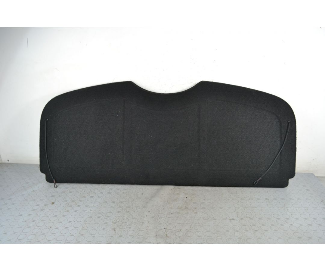 Cappelliera Copribagagli Posteriore Peugeot 207 3 Porte dal 2006 al 2015  1696841158827