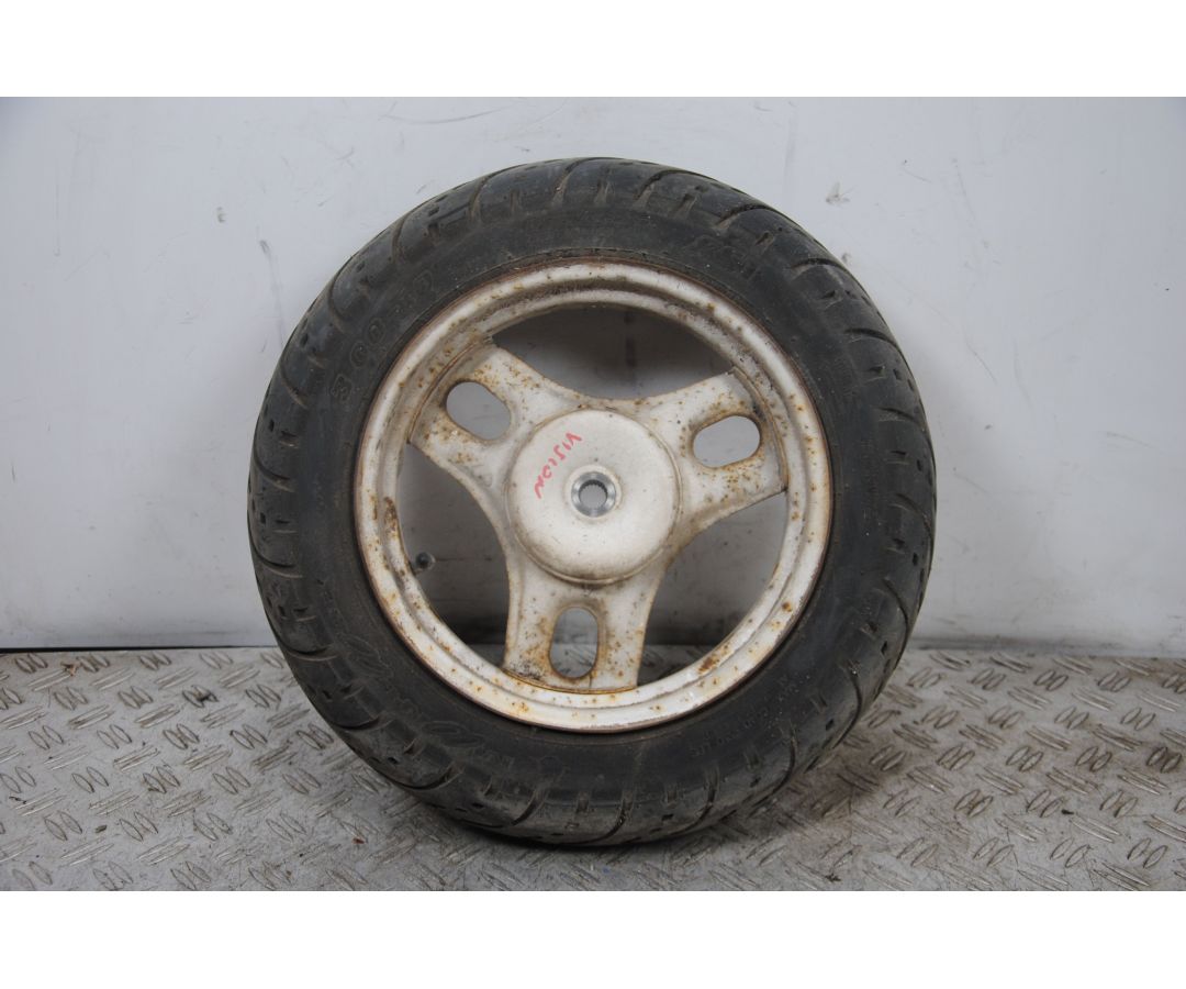 Cerchio Anteriore Honda Vision 50 Dal 1988 al 1995  1696842404657