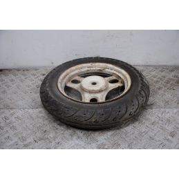 Cerchio Anteriore Honda Vision 50 Dal 1988 al 1995  1696842404657