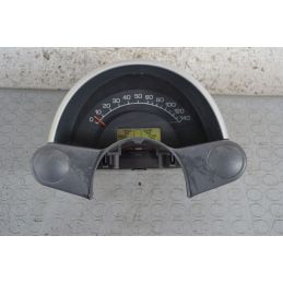 Strumentazione Contachilometri Completa Smart City Coupè W450 Dal 1998 al 2004  1696843349032