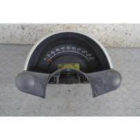 Strumentazione Contachilometri Completa Smart City Coupè W450 Dal 1998 al 2004  1696843349032