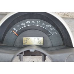 Strumentazione Contachilometri Completa Smart City Coupè W450 Dal 1998 al 2004  1696843349032