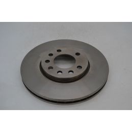 Disco Freno Anteriore Fiat Croma dal 2005 al 2010 Cod P1615089480  1696843774735