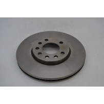 Disco Freno Anteriore Fiat Croma dal 2005 al 2010 Cod P1615089480  1696843774735