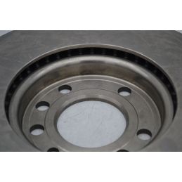 Disco Freno Anteriore Fiat Croma dal 2005 al 2010 Cod P1615089480  1696843774735