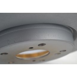 Disco freno anteriore Honda HR-V Dal 2013 al 2021 Cod 45251-T8M-G01  1696844053457